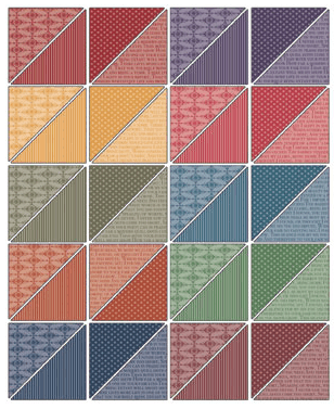 Regals Patterns DSP Stack